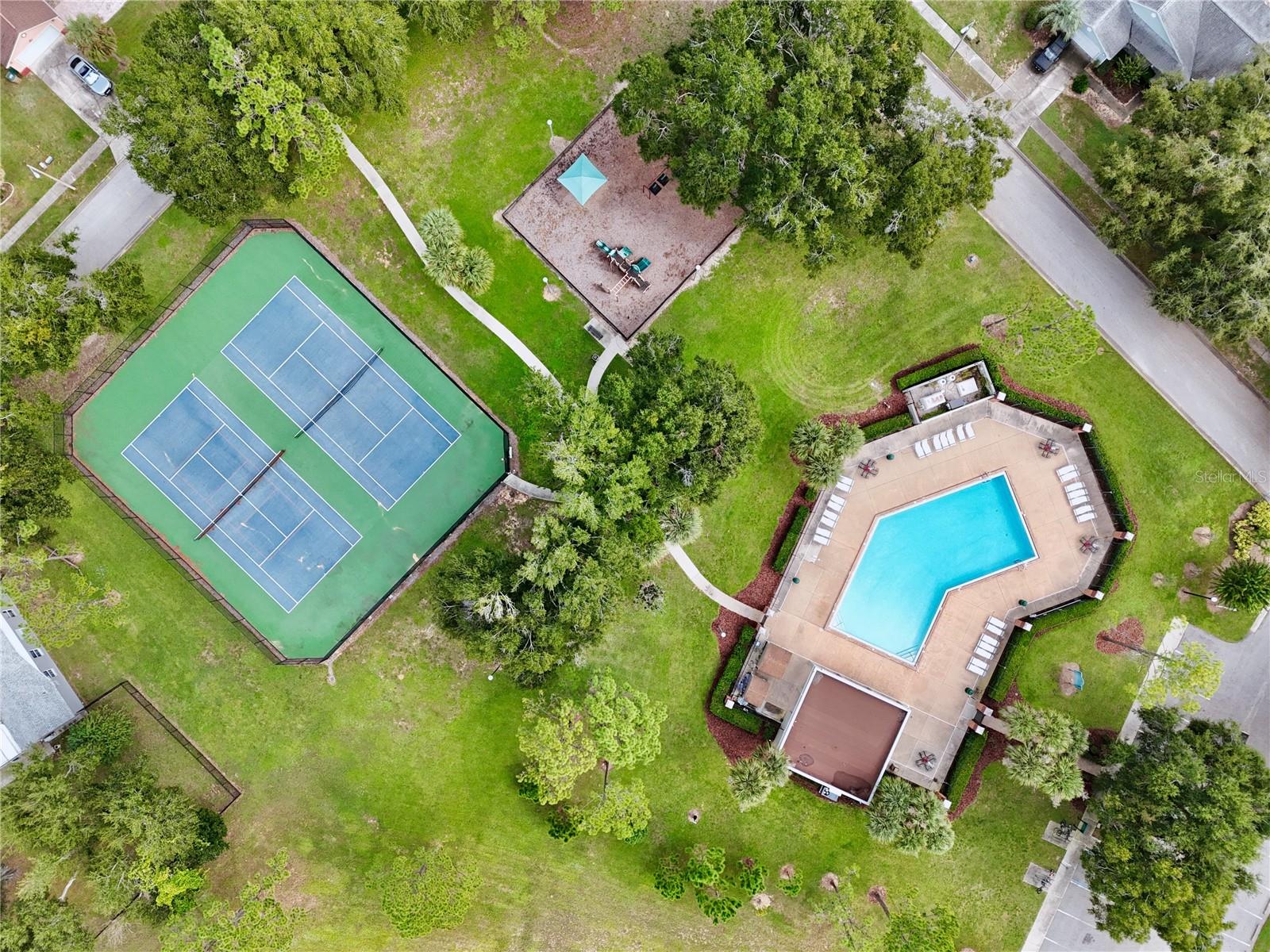 GREATER PINES PH I SUB - Residential