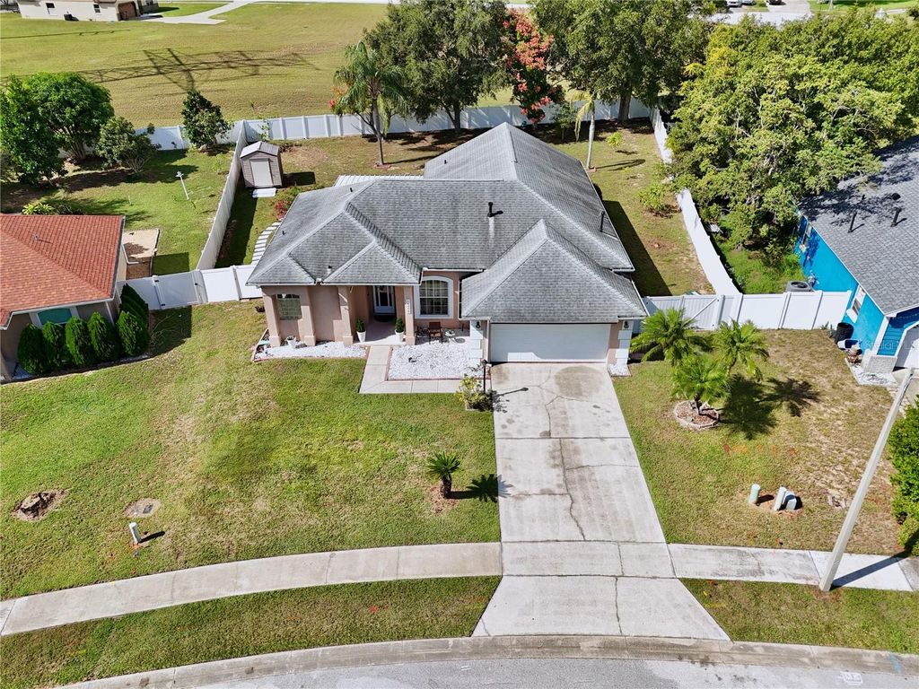 Photo of 14808 Pond Pine Lane, Clermont, FL 34711 (MLS # O6356436)
