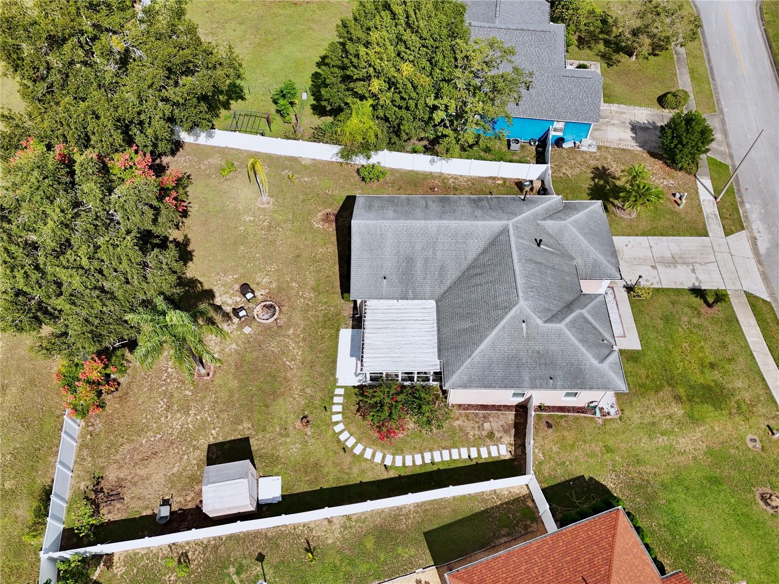 GREATER PINES PH I SUB - Residential