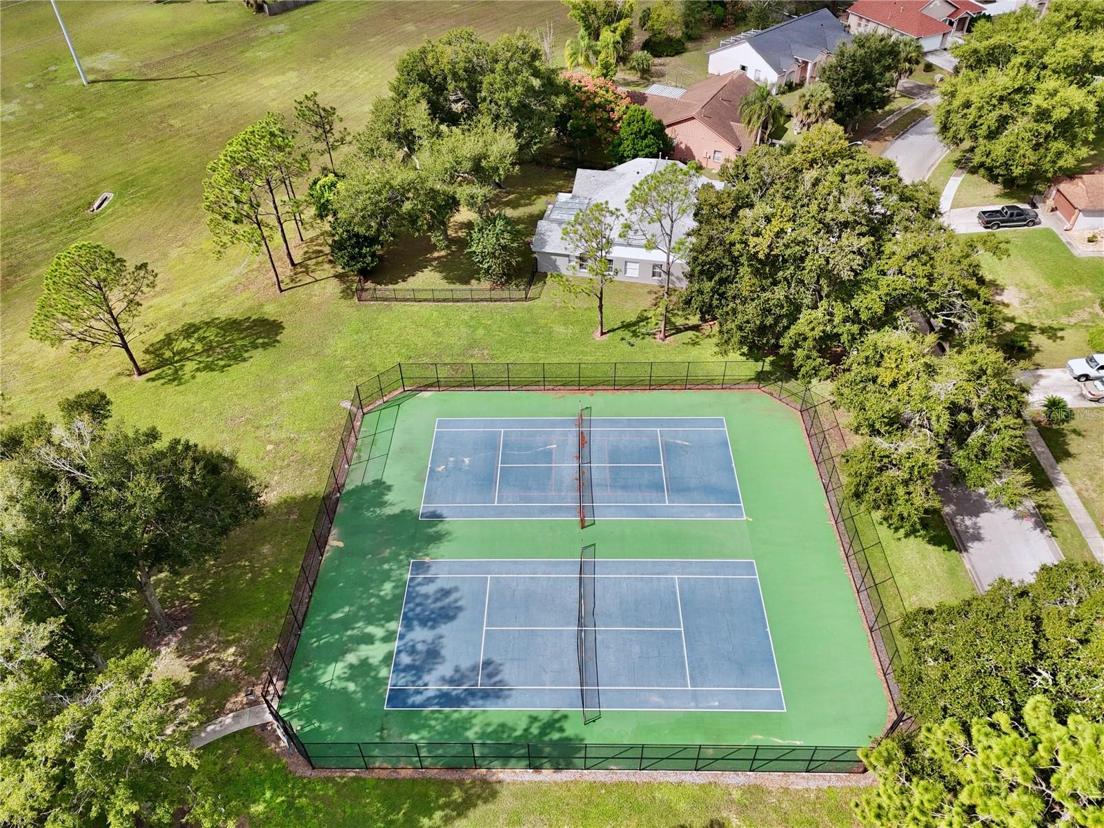 GREATER PINES PH I SUB - Residential