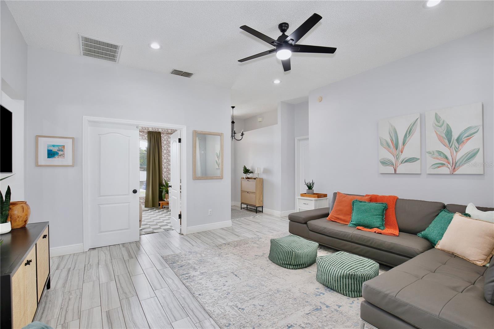 GREATER PINES PH I SUB - Residential