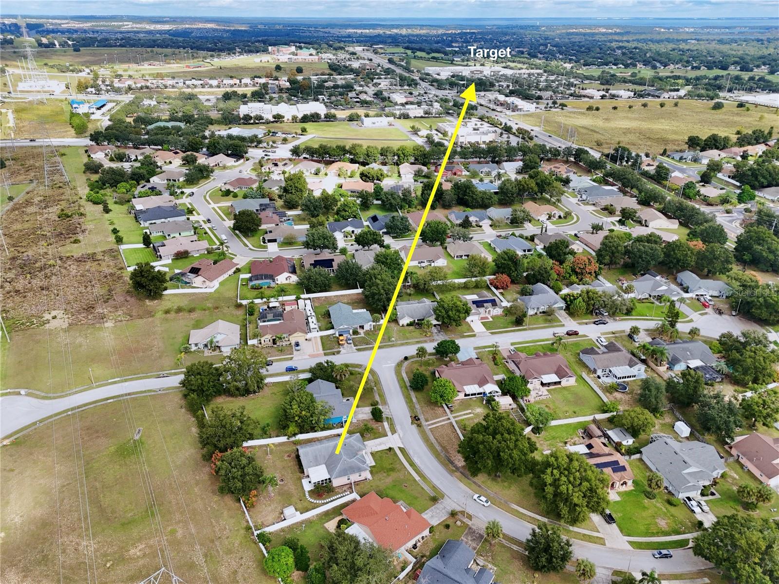 GREATER PINES PH I SUB - Residential