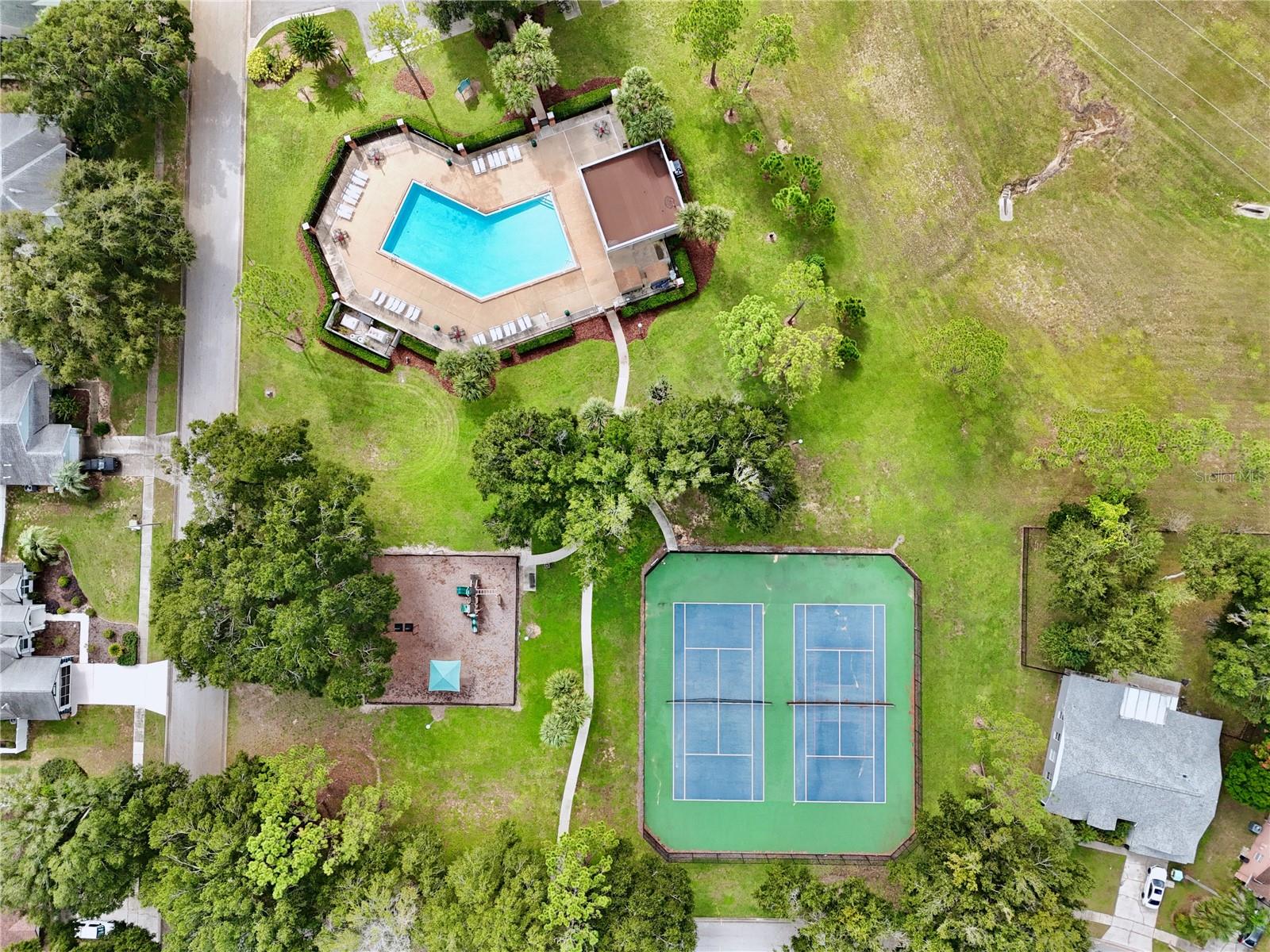 GREATER PINES PH I SUB - Residential