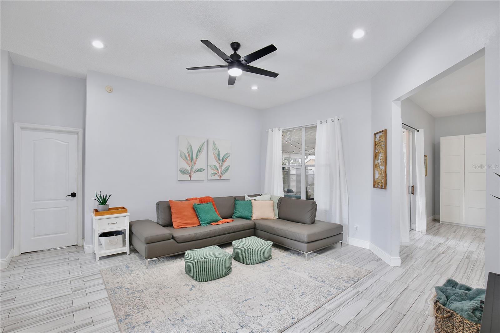 GREATER PINES PH I SUB - Residential