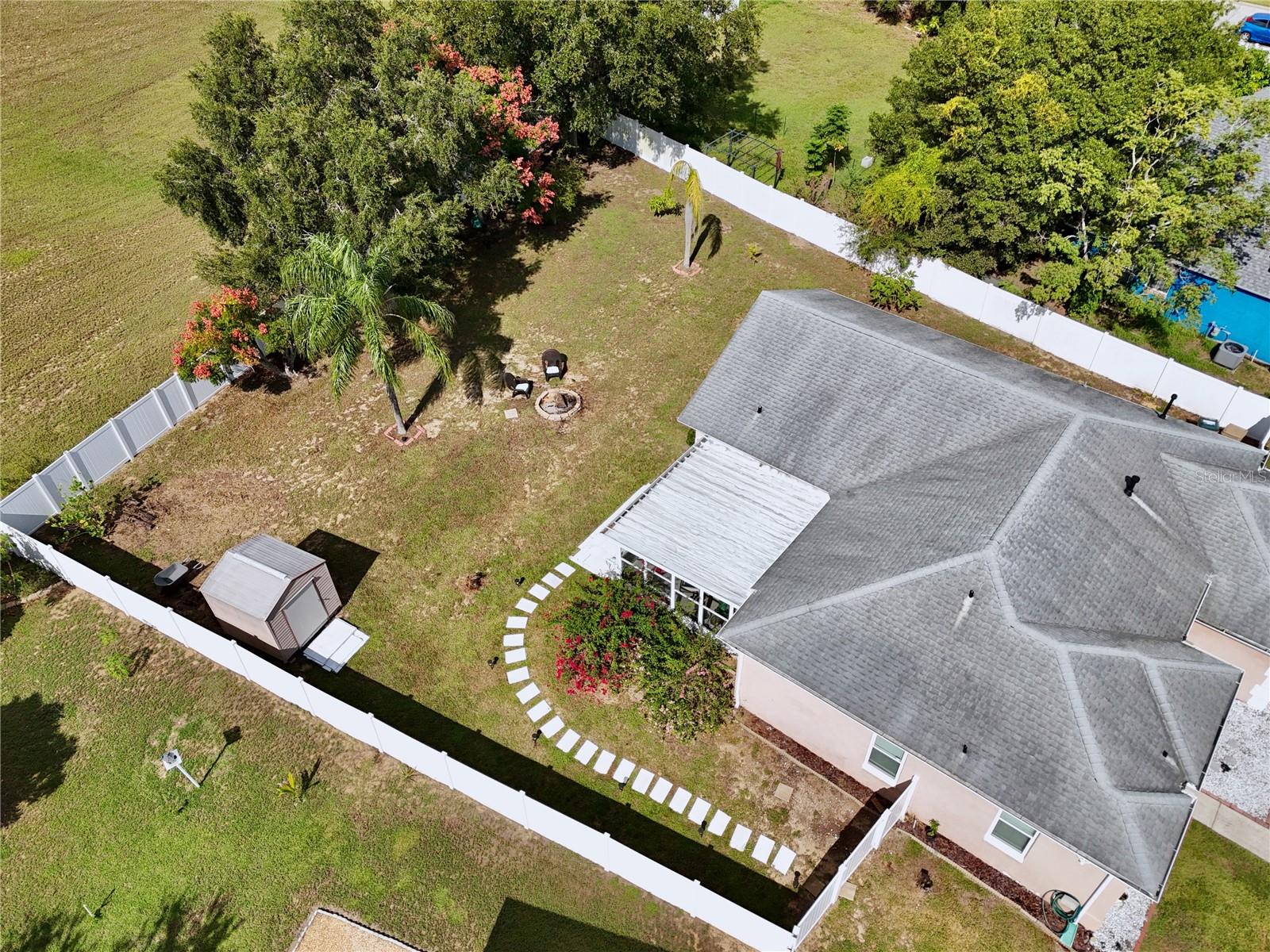 GREATER PINES PH I SUB - Residential