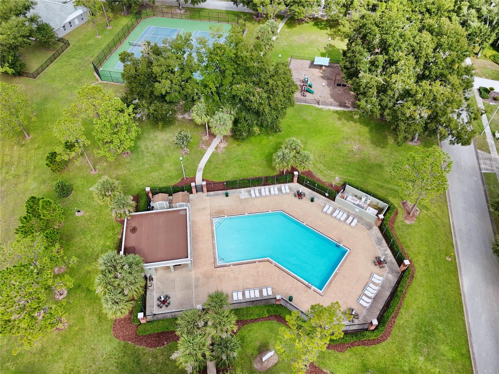 GREATER PINES PH I SUB - Residential