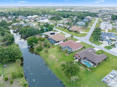 A home in PORT CHARLOTTE