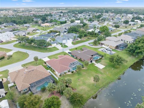 A home in PORT CHARLOTTE