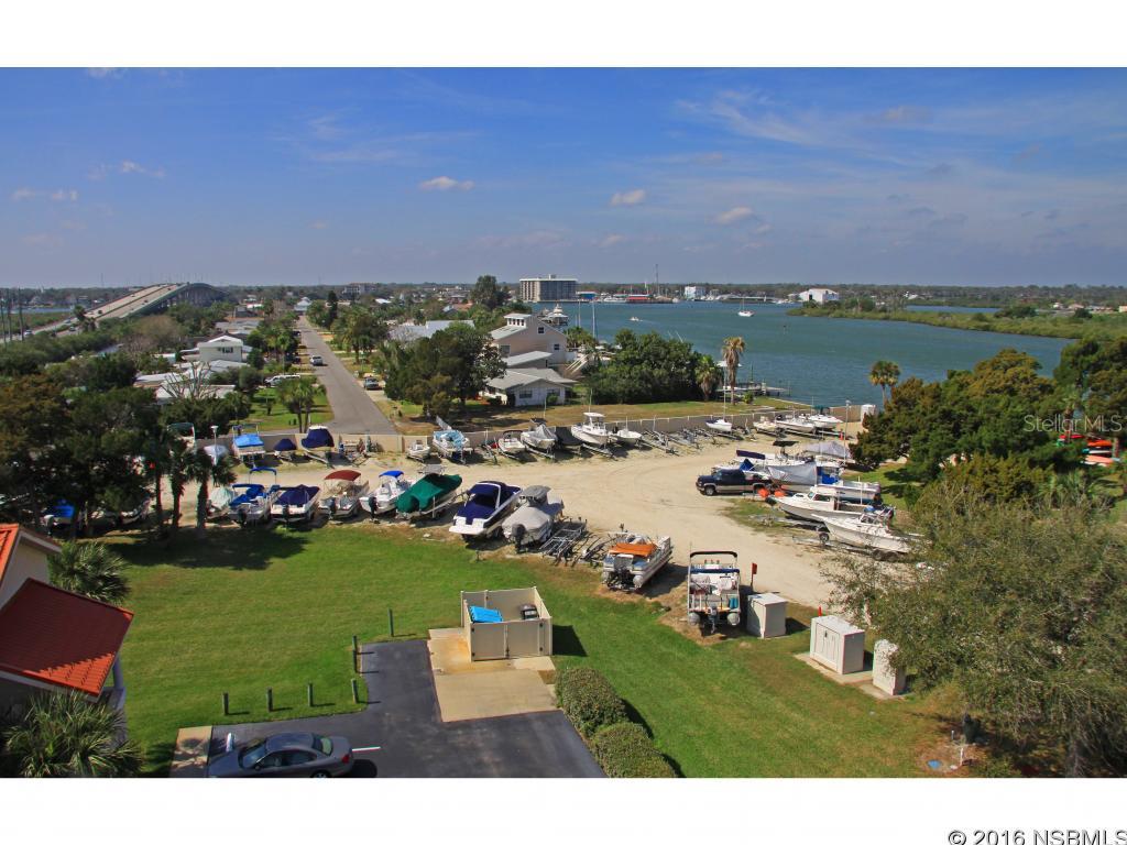 Bouchelle Island Condo - Residential