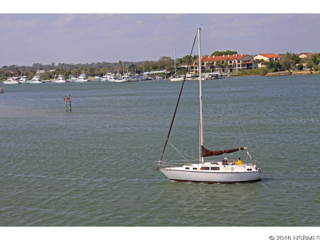 Bouchelle Island Condo - Residential