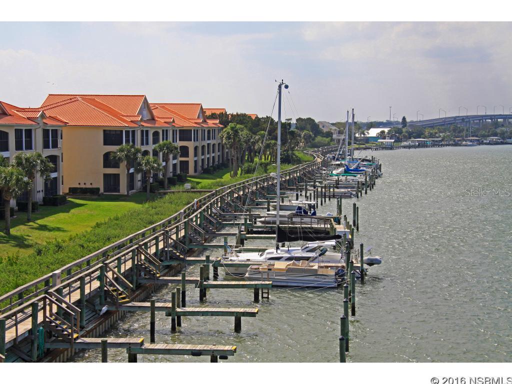 Bouchelle Island Condo - Residential