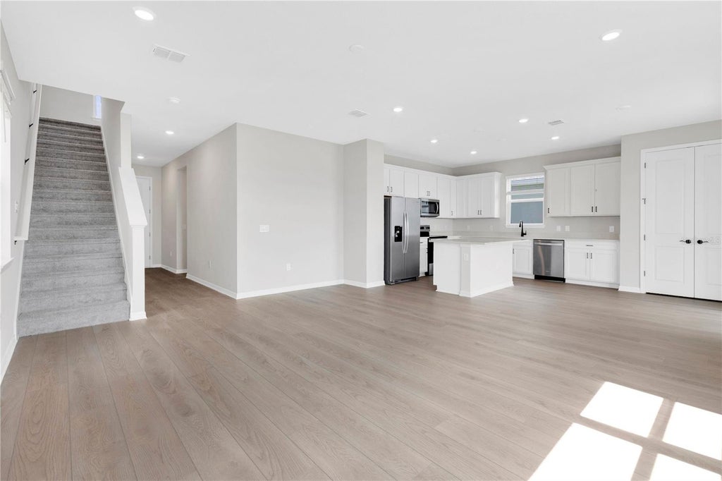 Photo of 2644 Blowing Breeze Avenue, Kissimmee, FL 34744 (MLS # O6445477)