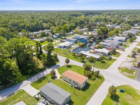 A home in WEEKI WACHEE