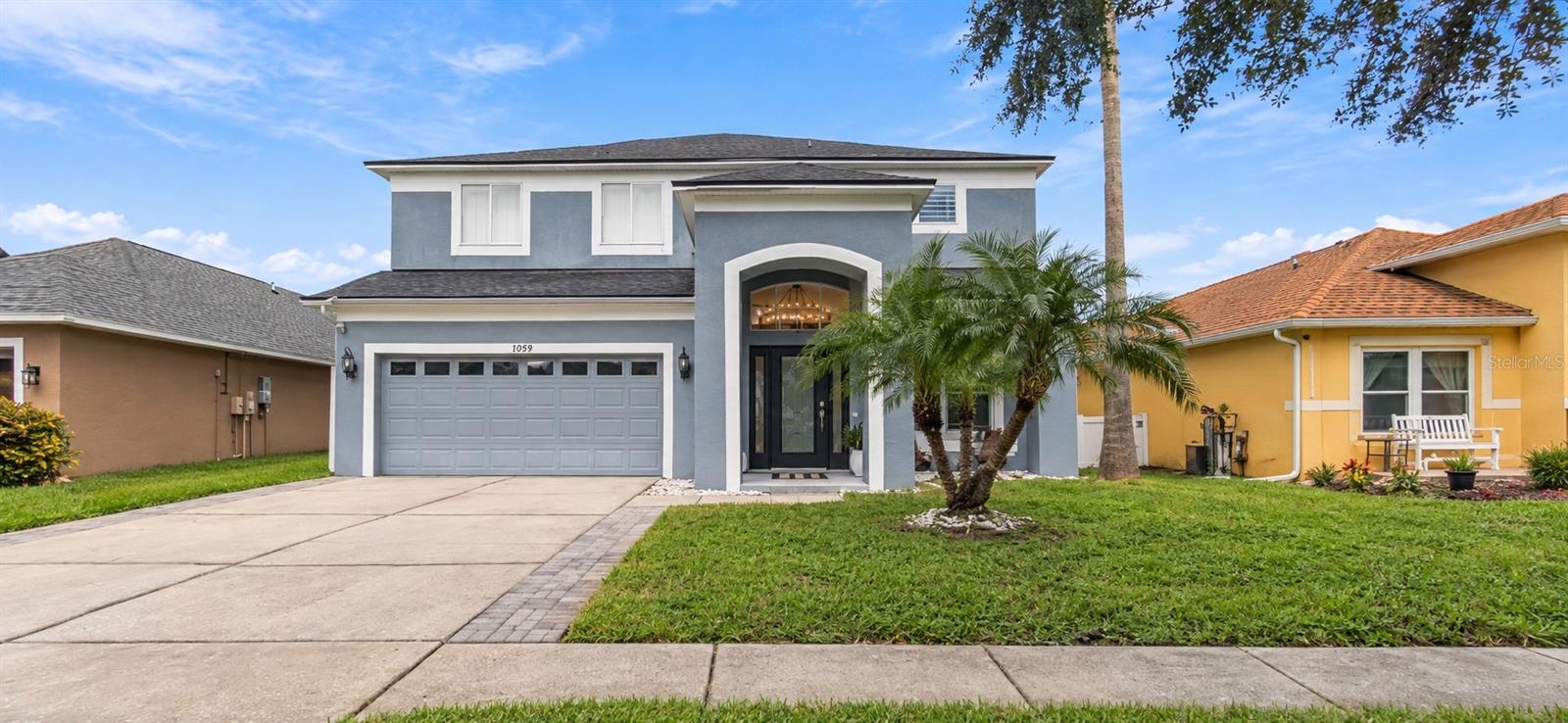 19025 FISHERMANS BEND DRIVE