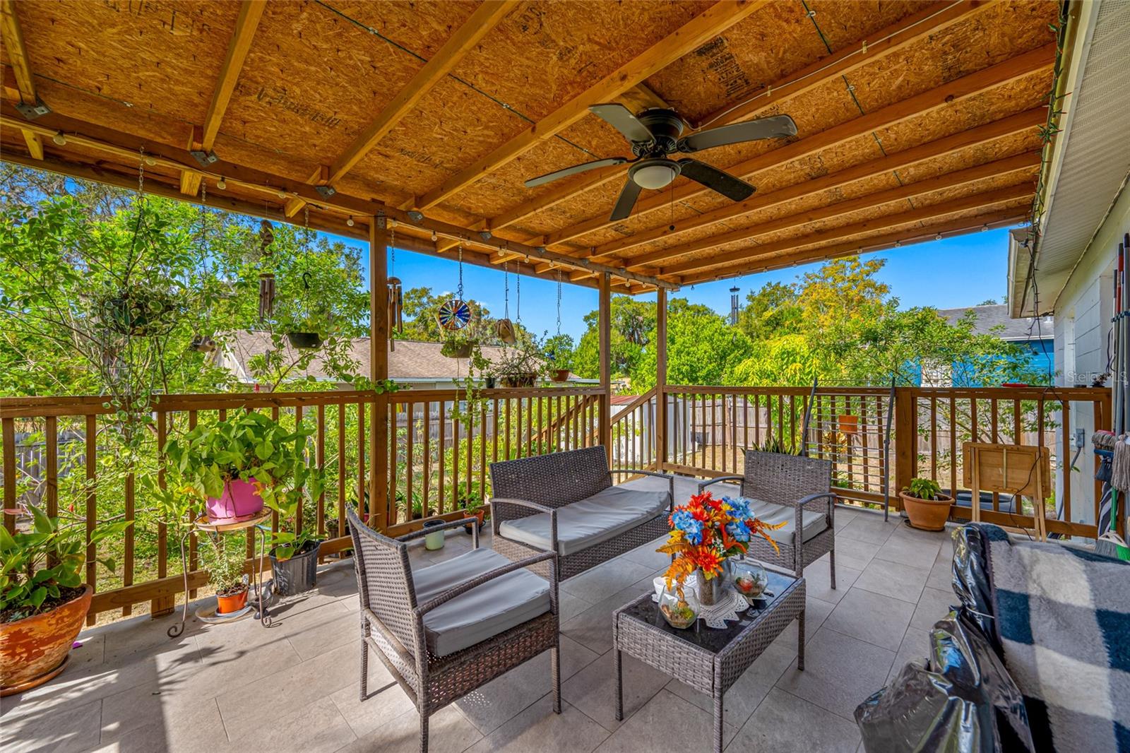 TAMPA OVERLOOK - Residential