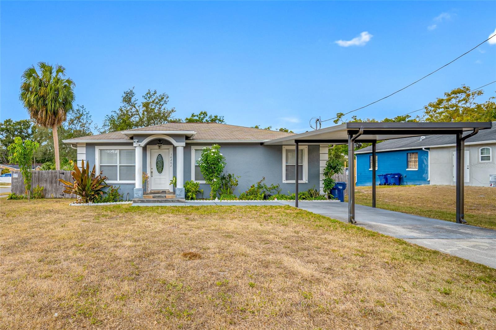 TAMPA OVERLOOK - Residential