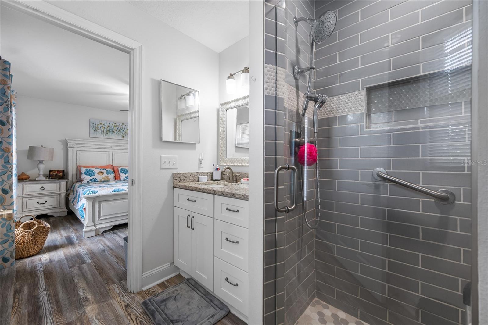 TAMPA OVERLOOK - Residential