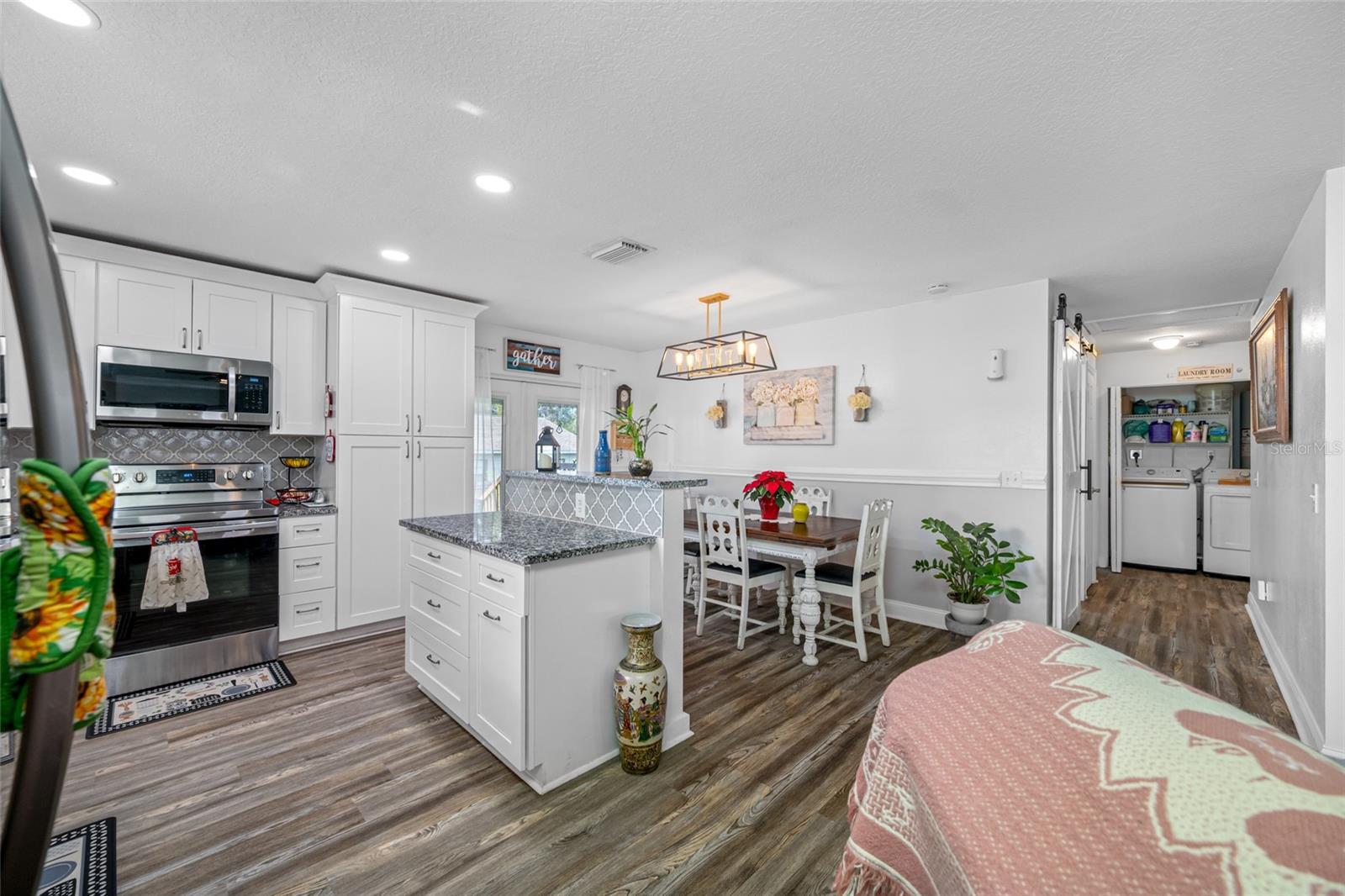 TAMPA OVERLOOK - Residential