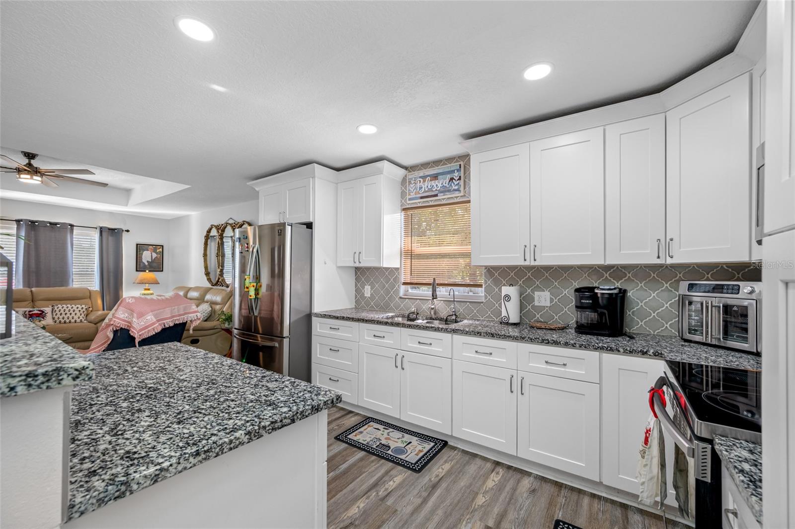 TAMPA OVERLOOK - Residential