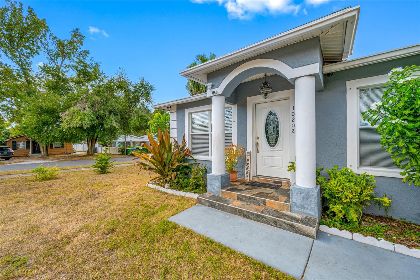 TAMPA OVERLOOK - Residential