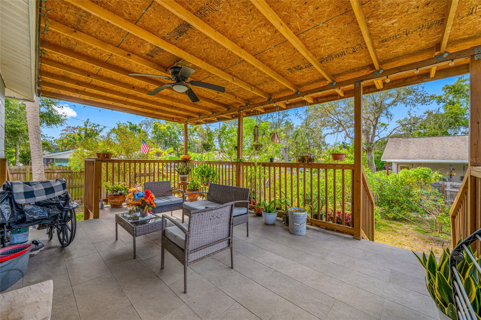 TAMPA OVERLOOK - Residential