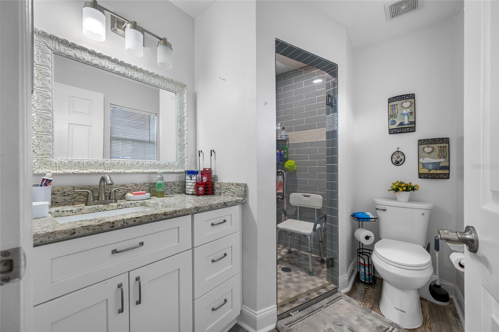 TAMPA OVERLOOK - Residential