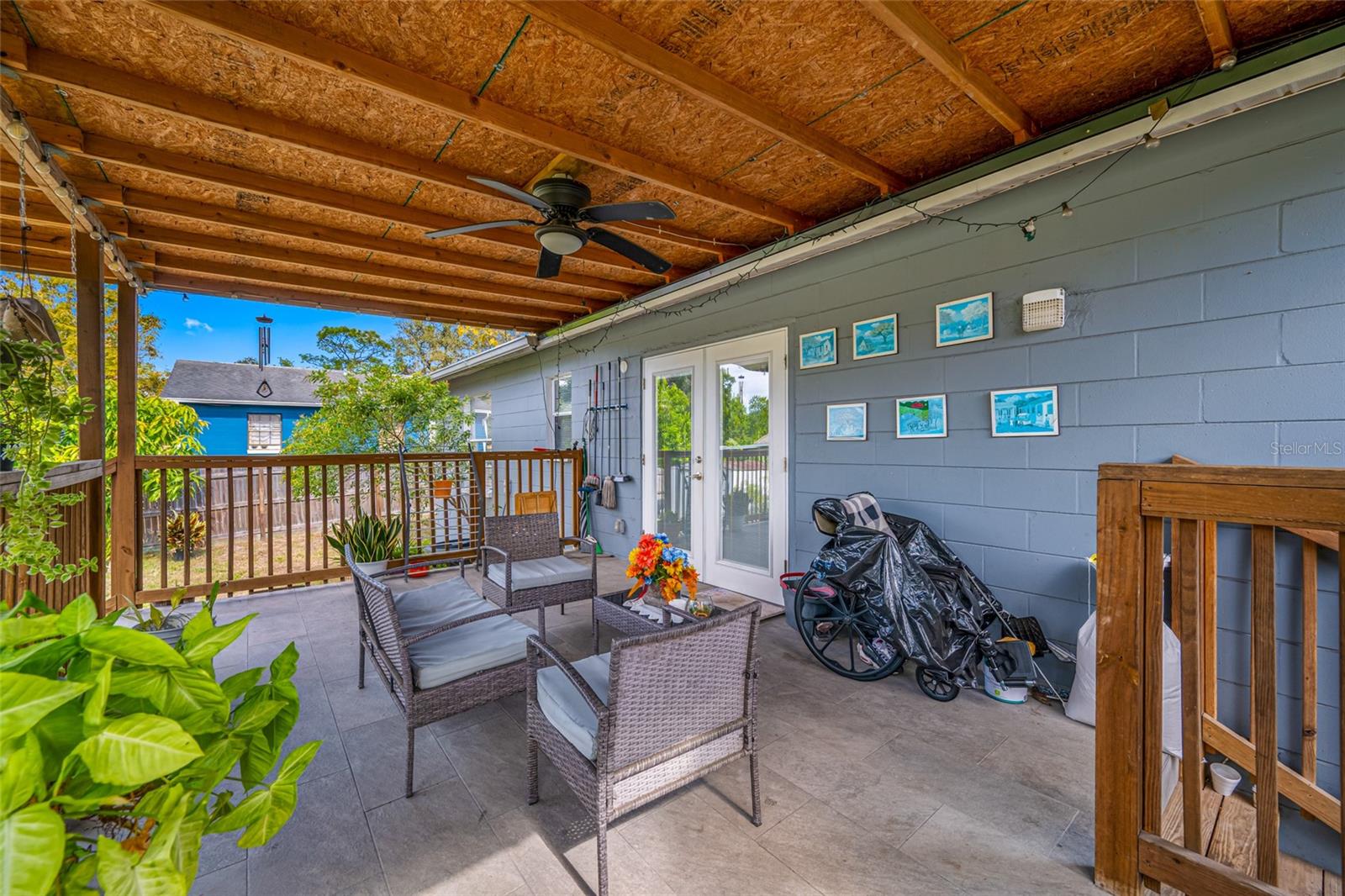 TAMPA OVERLOOK - Residential