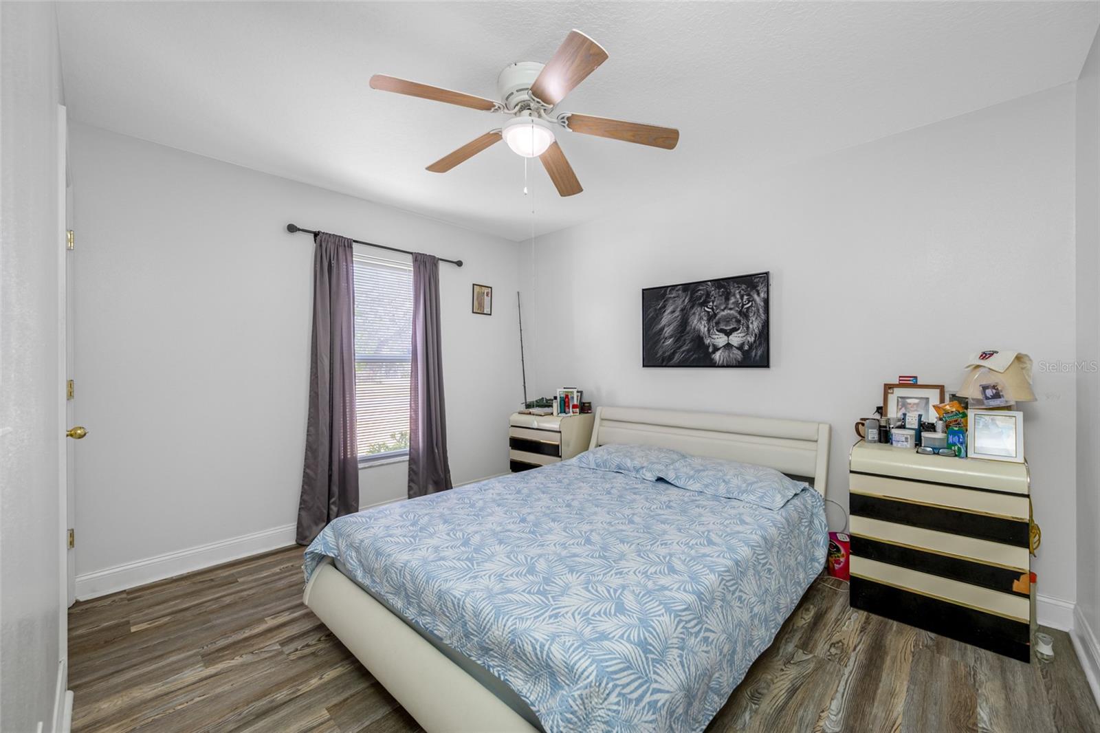 TAMPA OVERLOOK - Residential