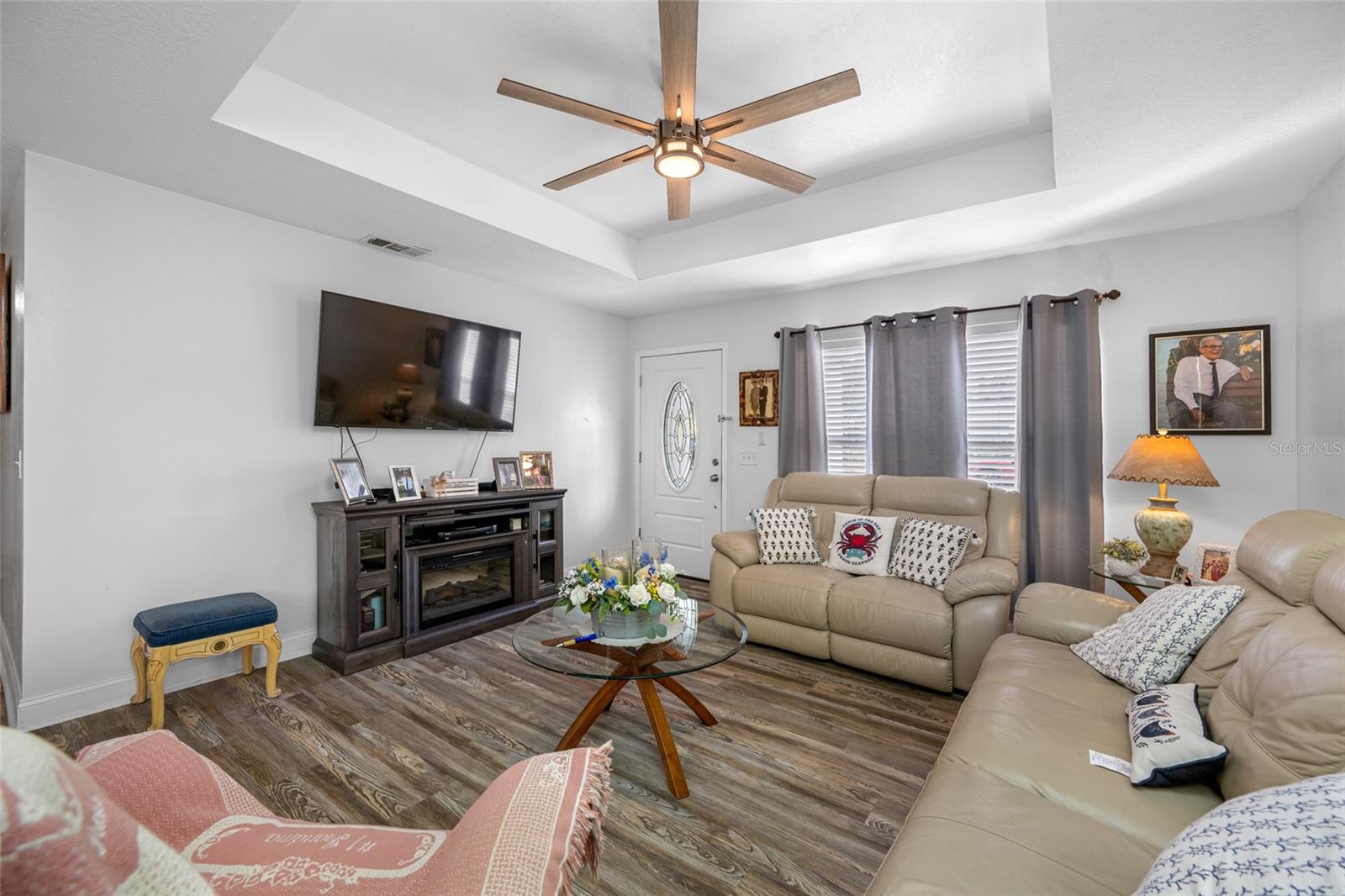 TAMPA OVERLOOK - Residential