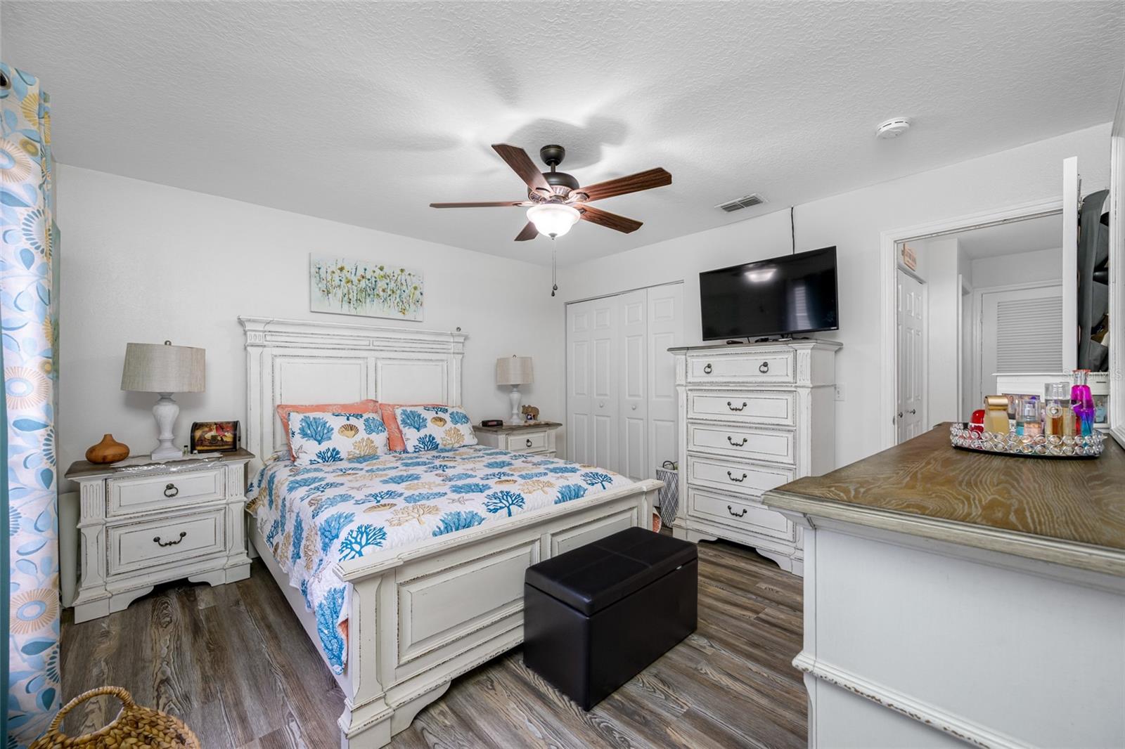 TAMPA OVERLOOK - Residential