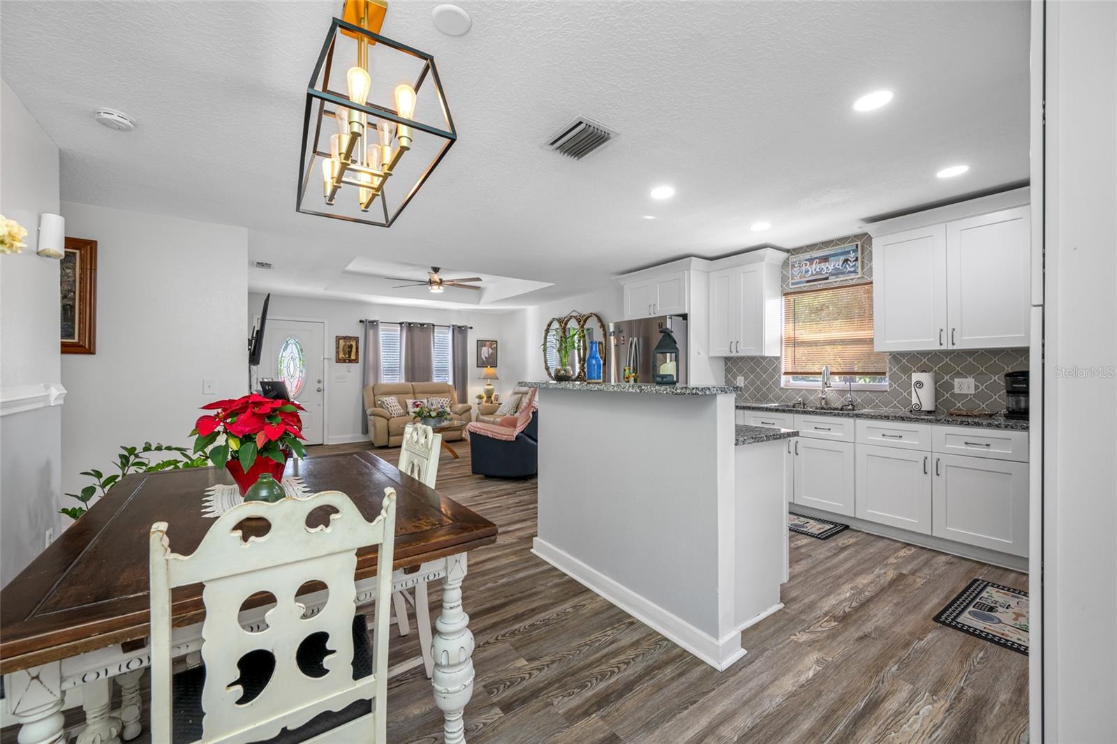 TAMPA OVERLOOK - Residential