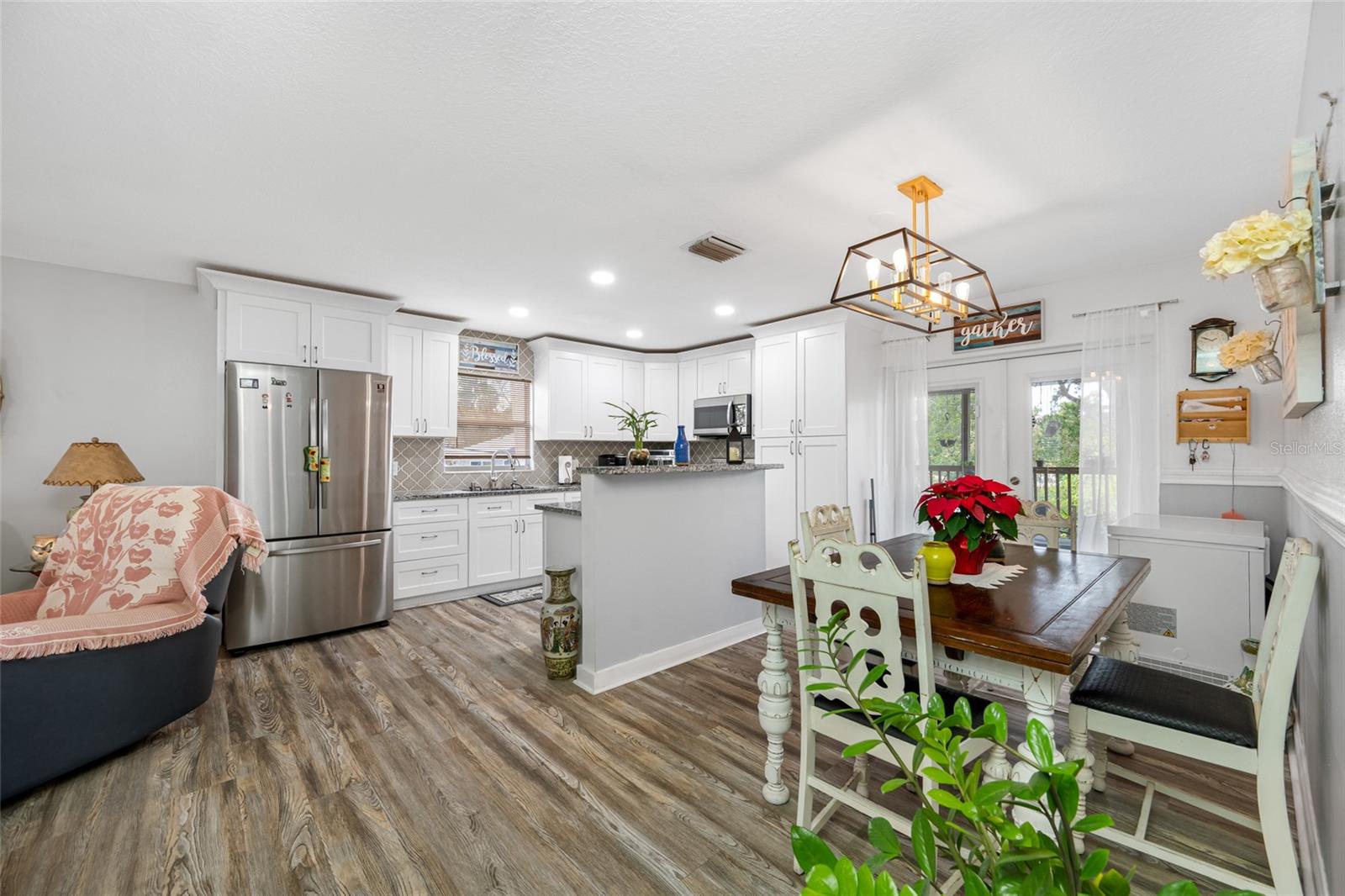 TAMPA OVERLOOK - Residential