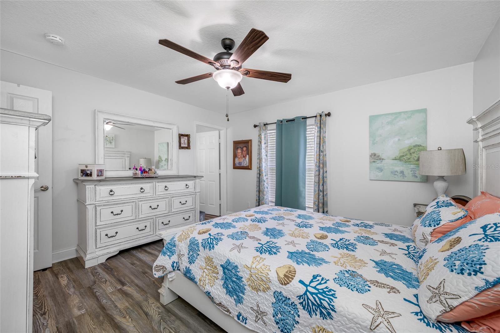 TAMPA OVERLOOK - Residential