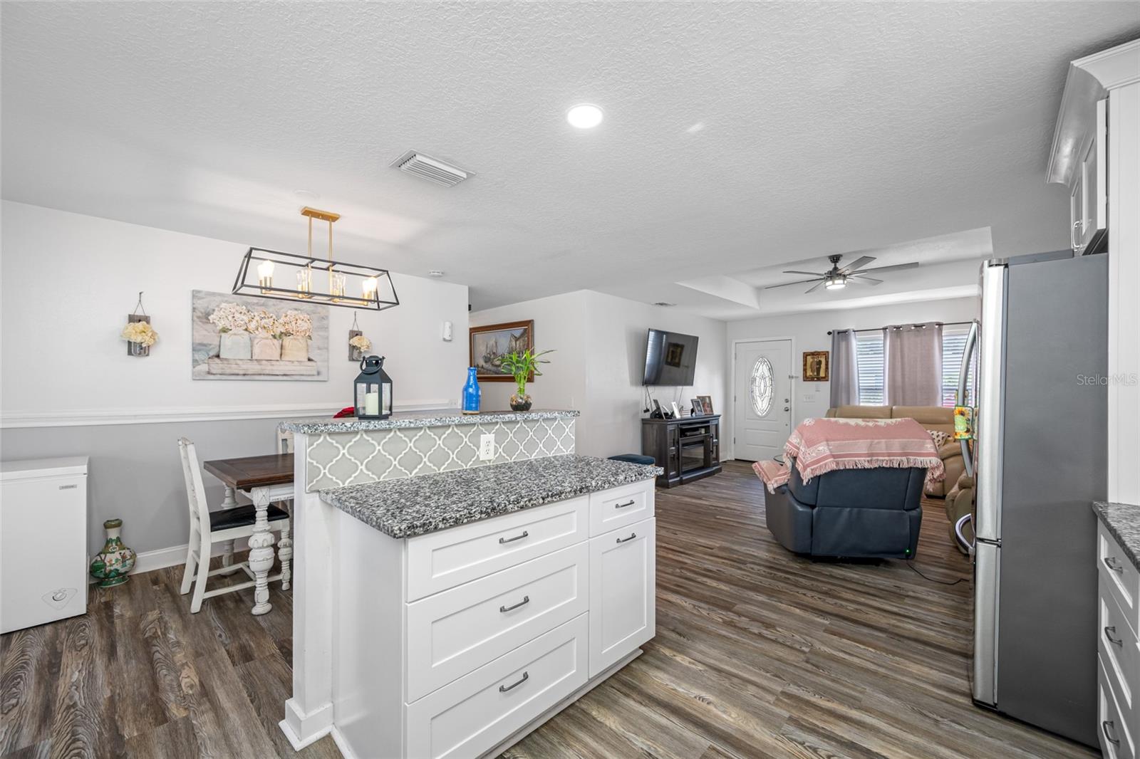 TAMPA OVERLOOK - Residential