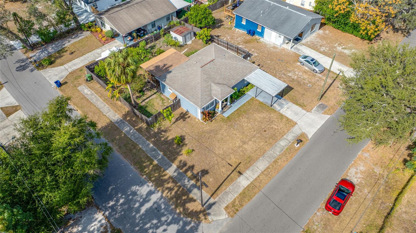 TAMPA OVERLOOK - Residential