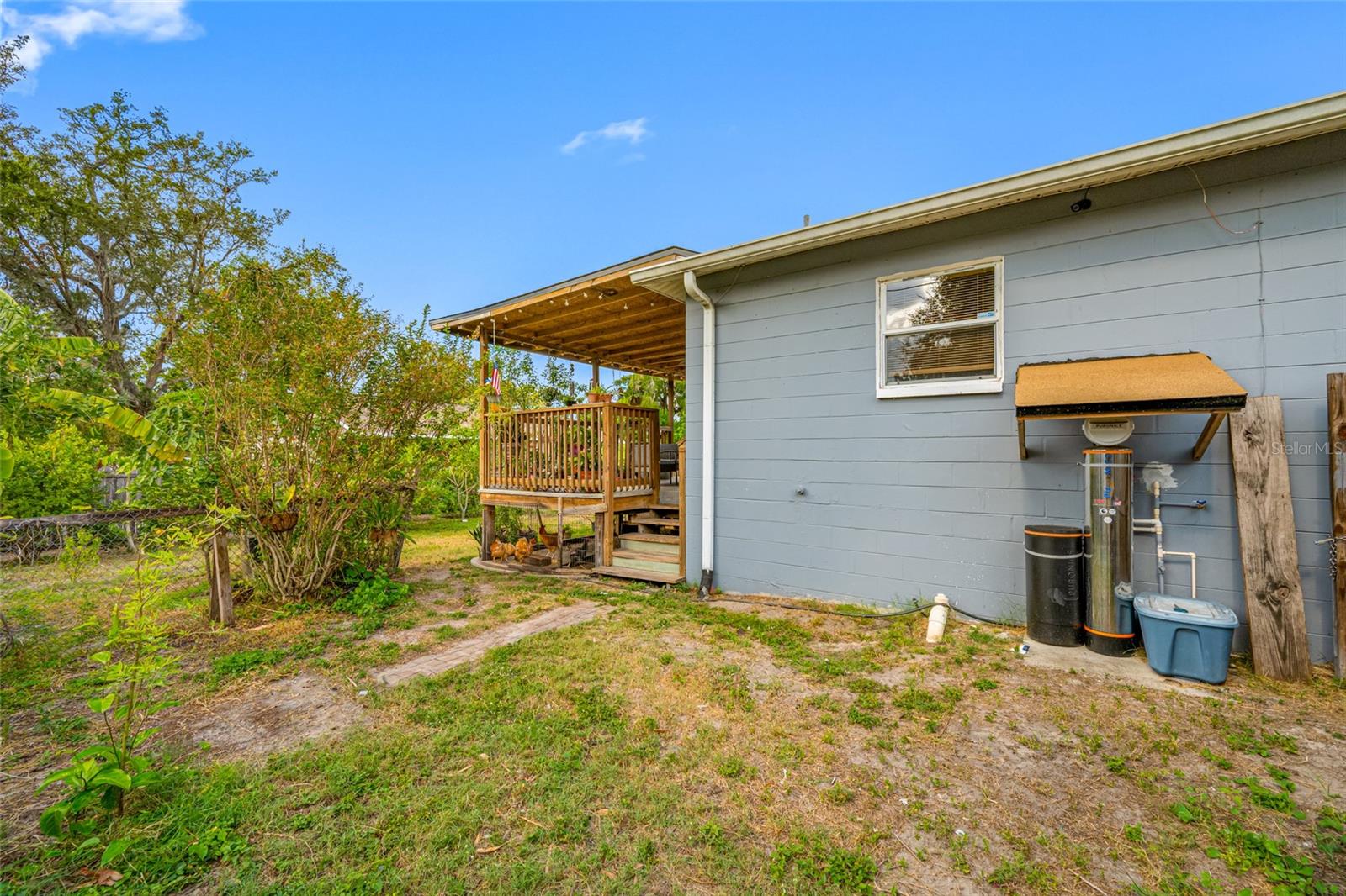 TAMPA OVERLOOK - Residential