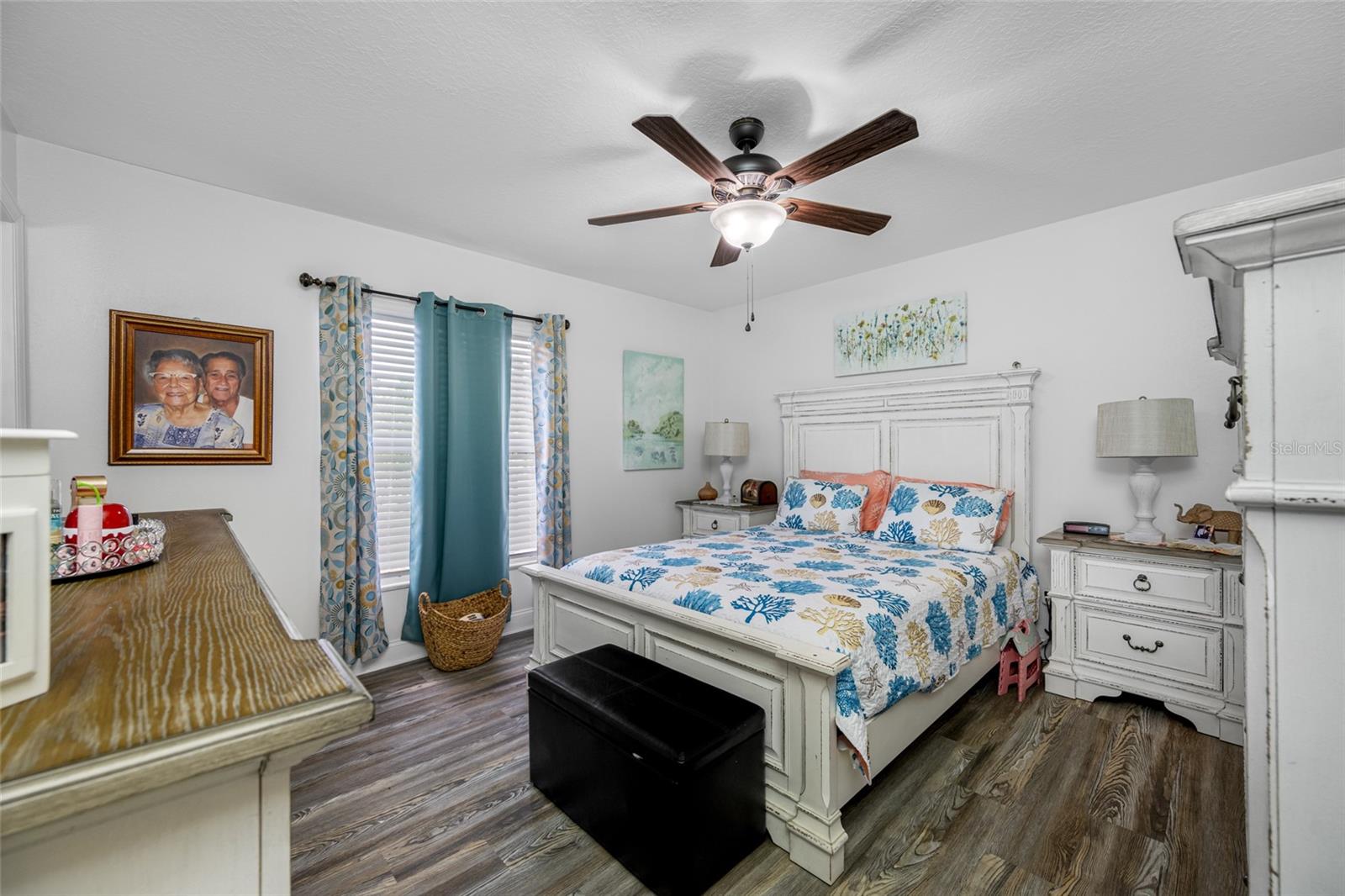 TAMPA OVERLOOK - Residential