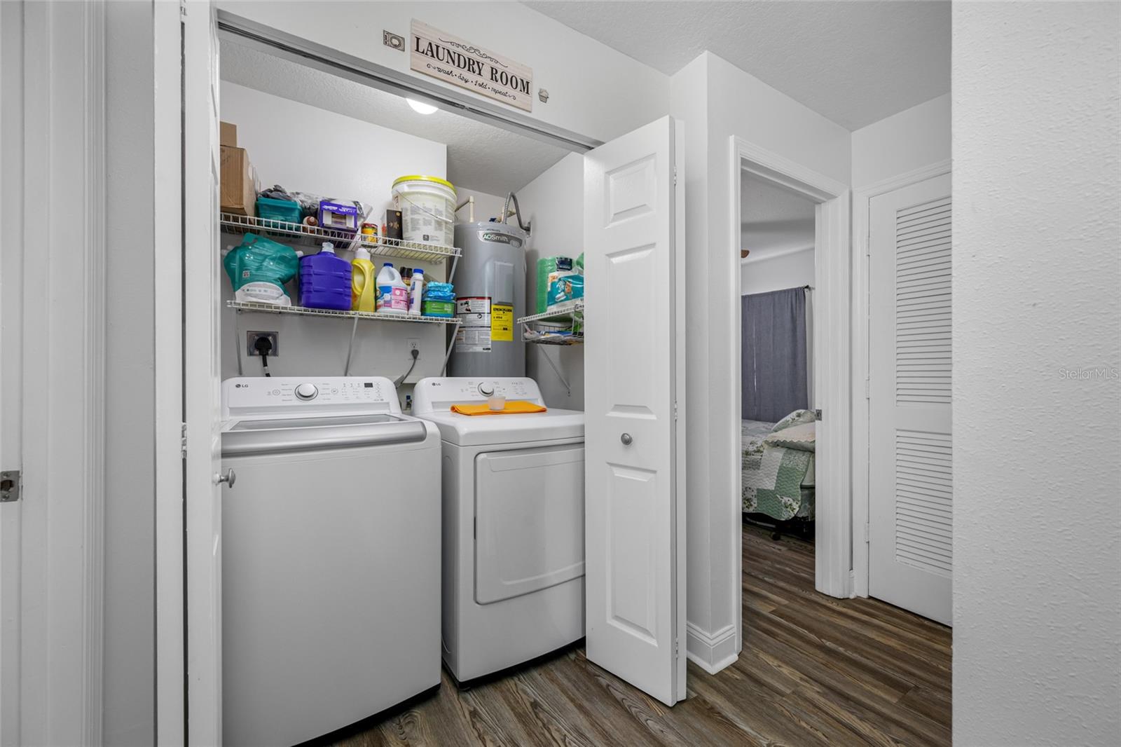 TAMPA OVERLOOK - Residential