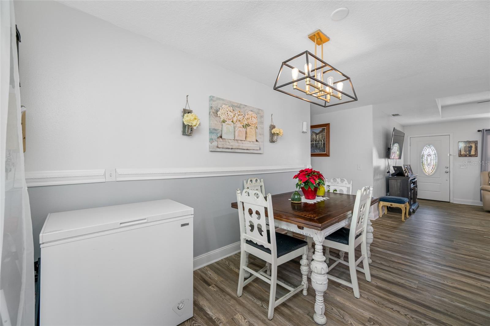 TAMPA OVERLOOK - Residential