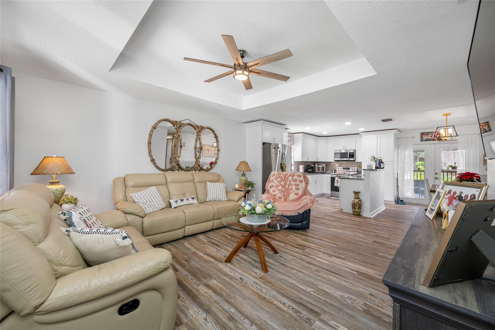 TAMPA OVERLOOK - Residential