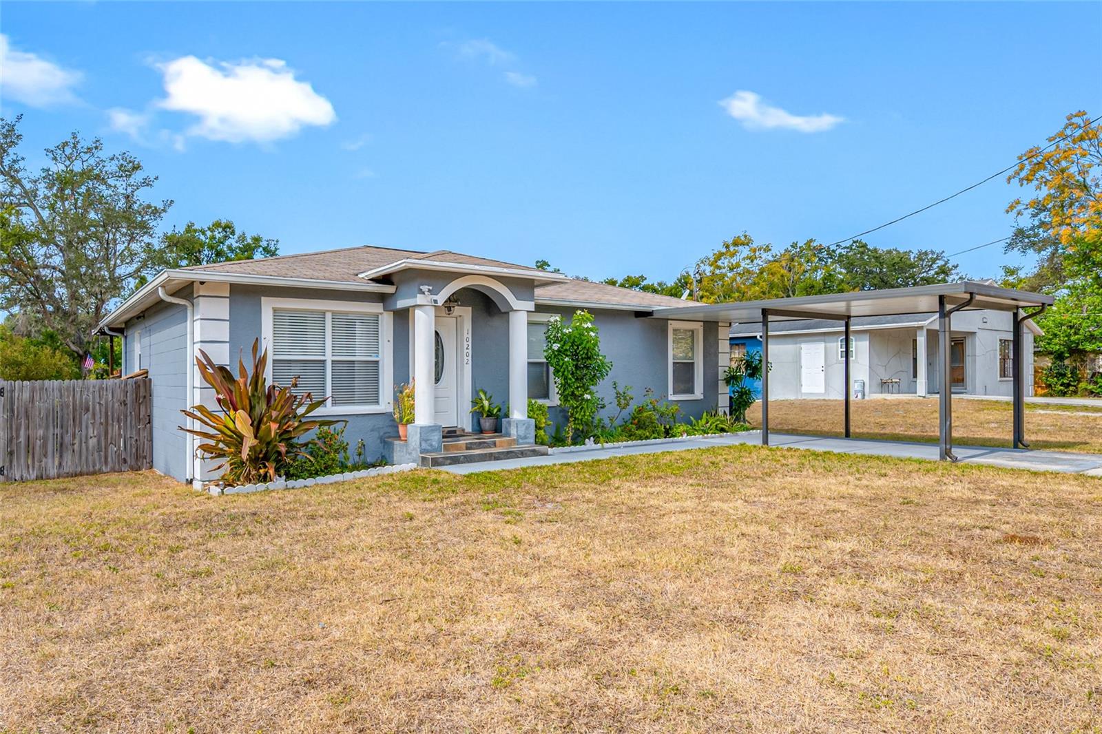 TAMPA OVERLOOK - Residential