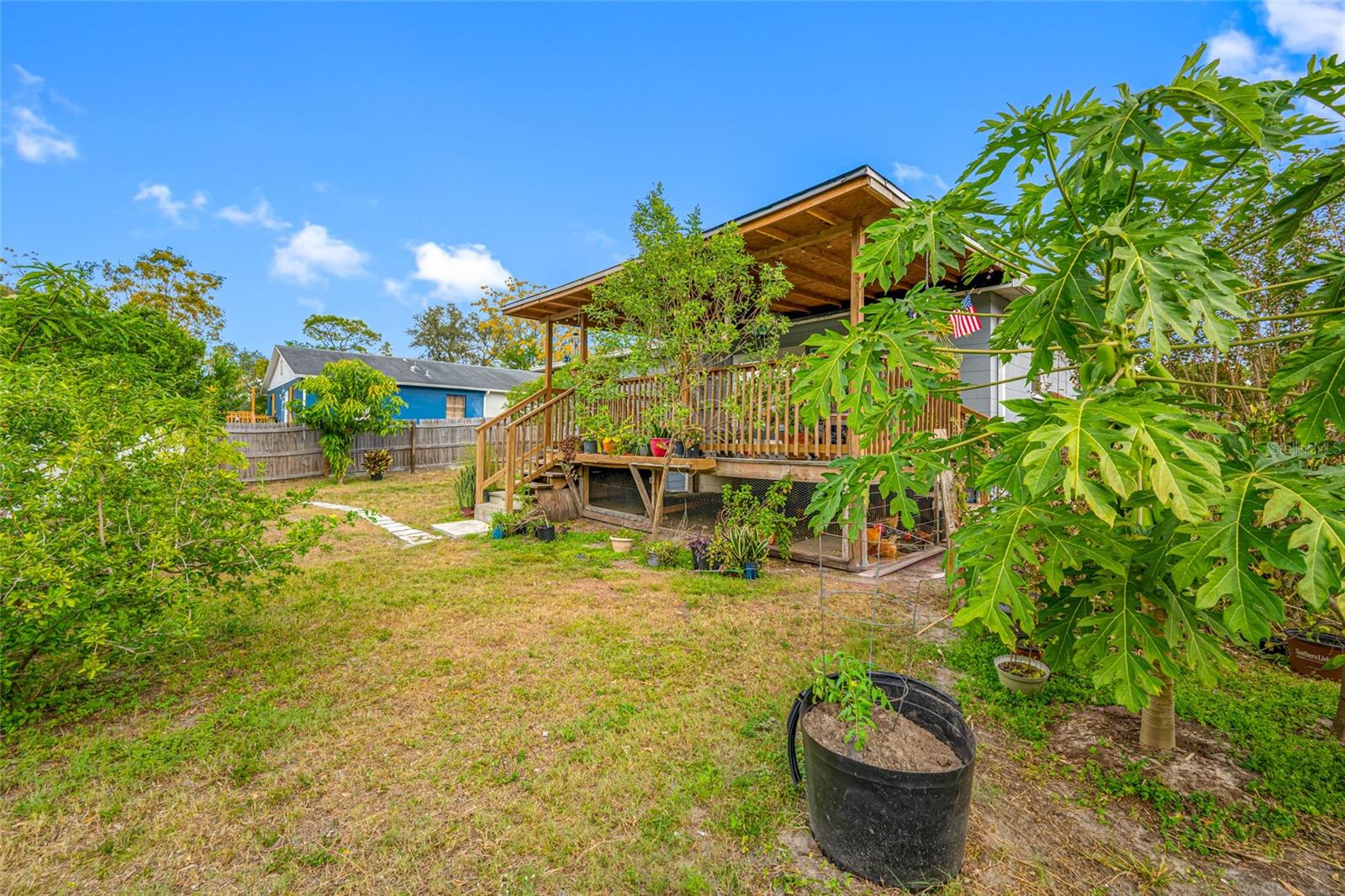 TAMPA OVERLOOK - Residential