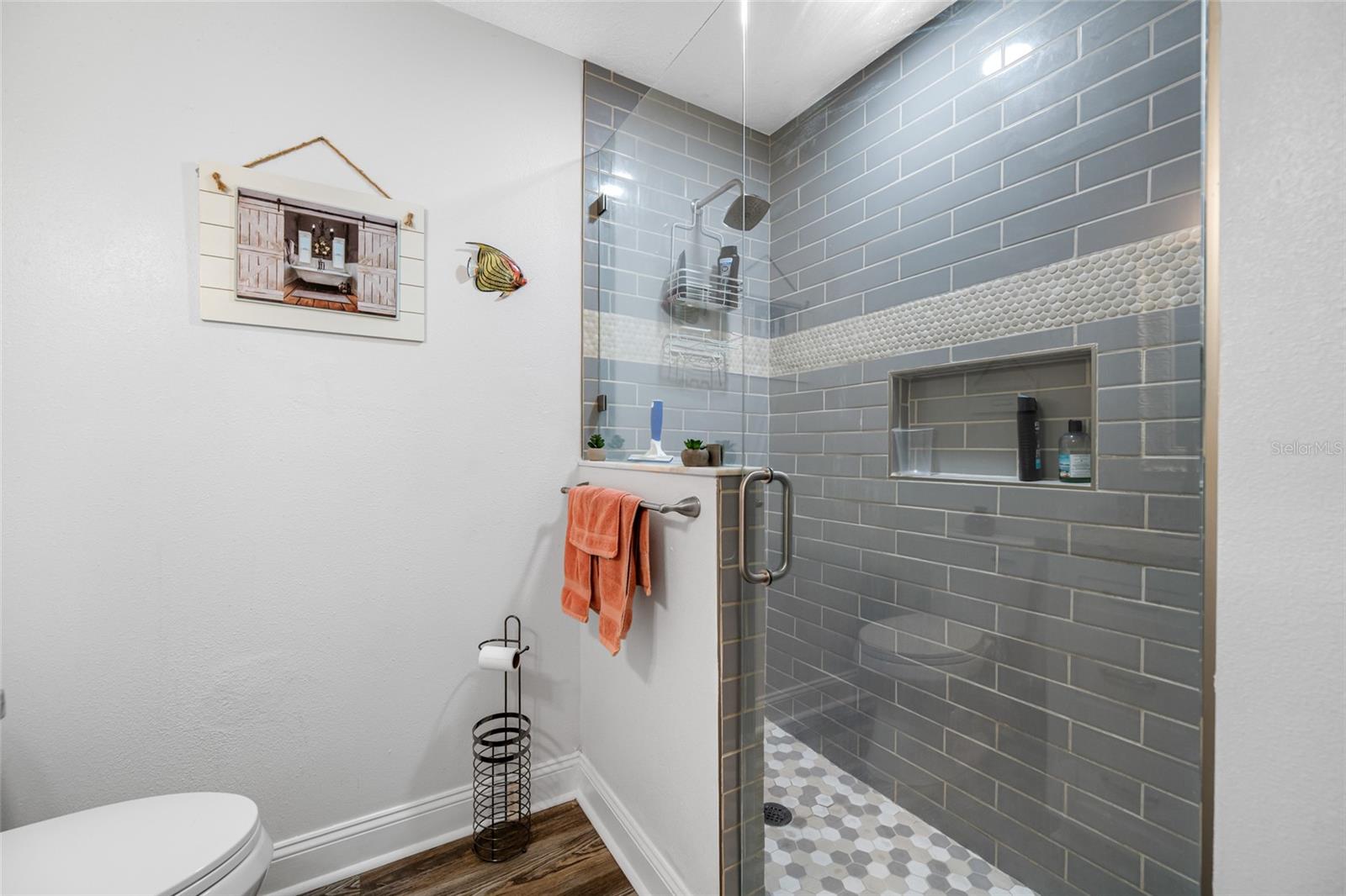 TAMPA OVERLOOK - Residential