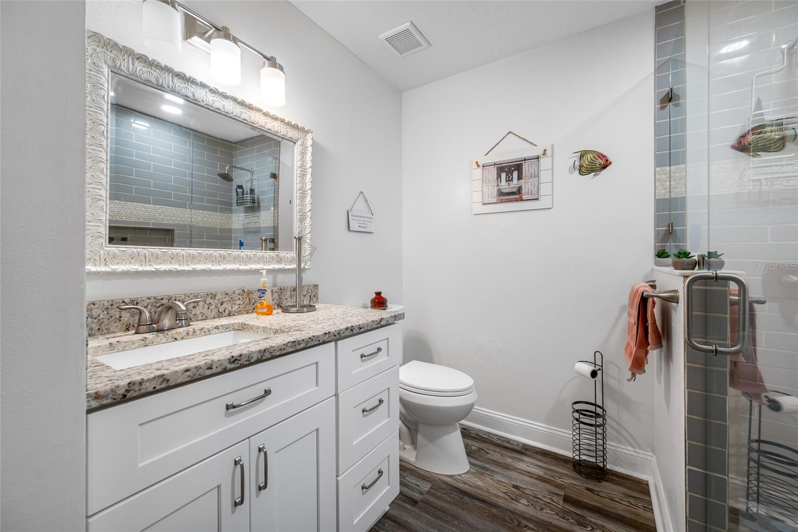 TAMPA OVERLOOK - Residential