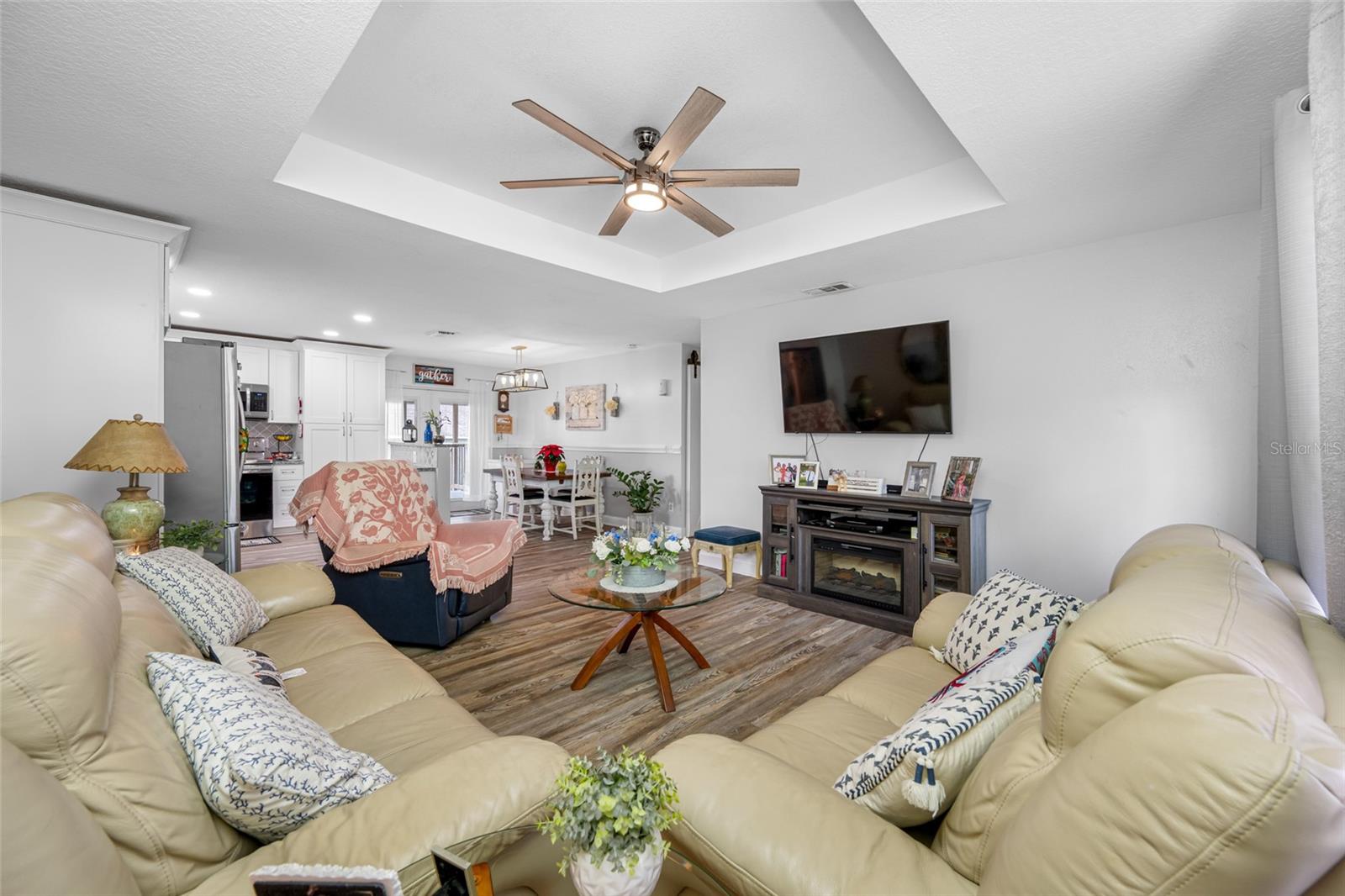 TAMPA OVERLOOK - Residential