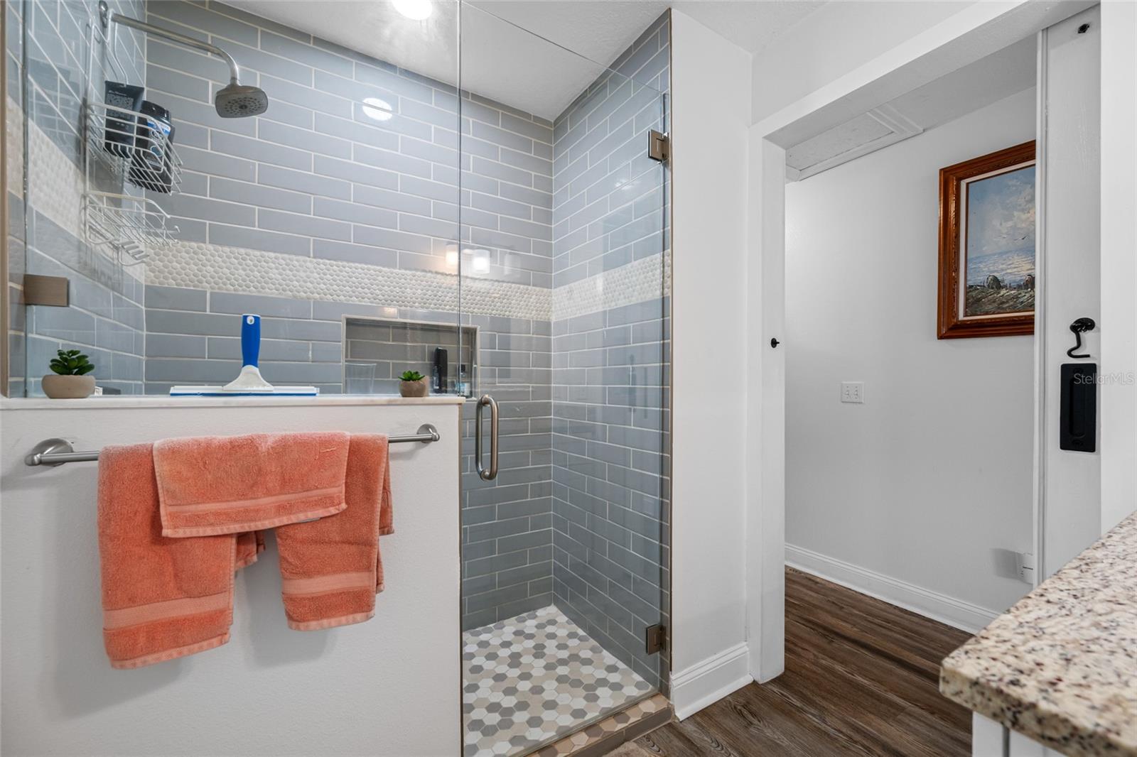 TAMPA OVERLOOK - Residential