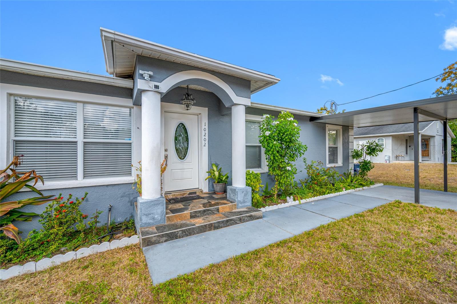 TAMPA OVERLOOK - Residential