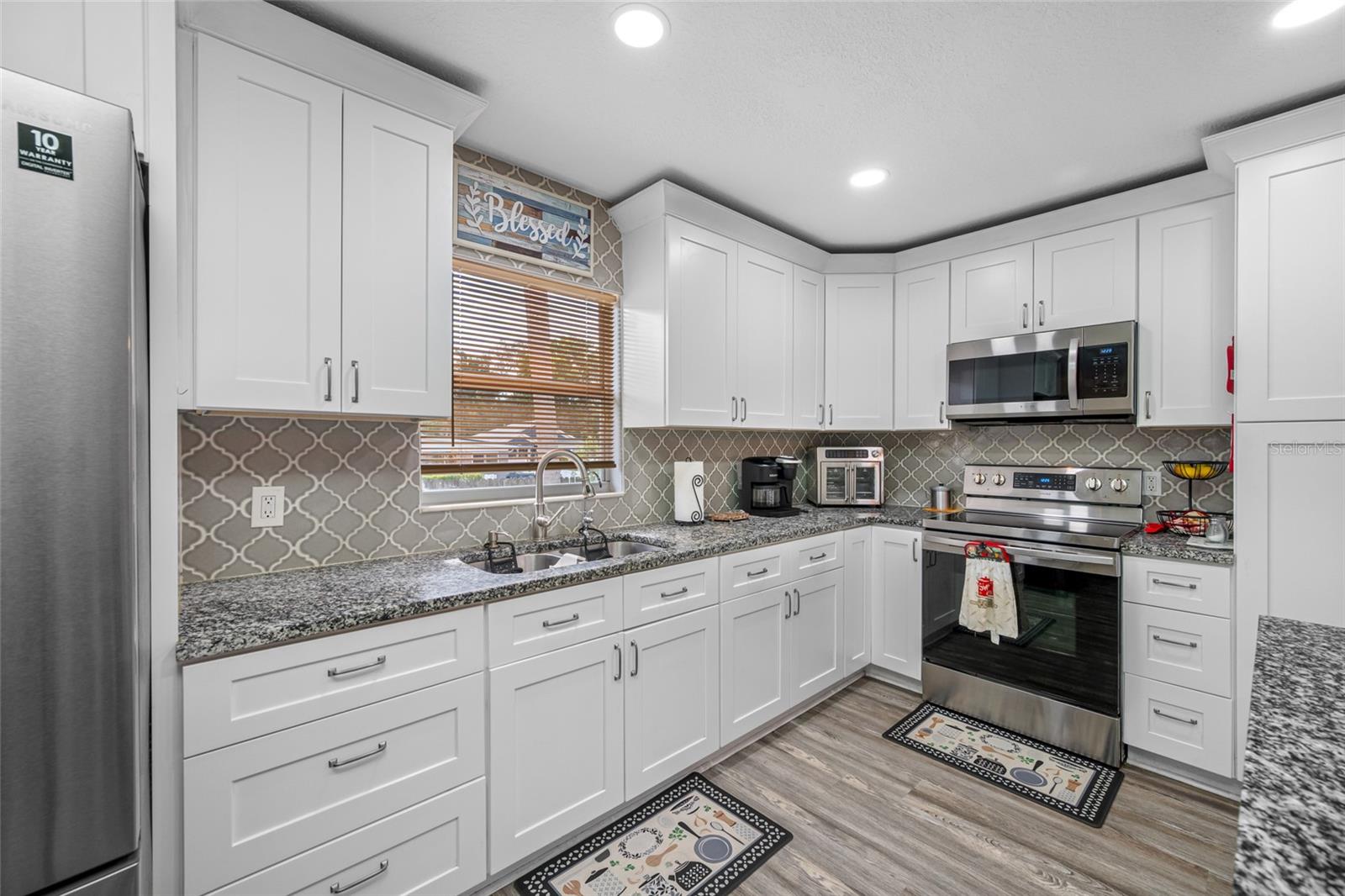 TAMPA OVERLOOK - Residential