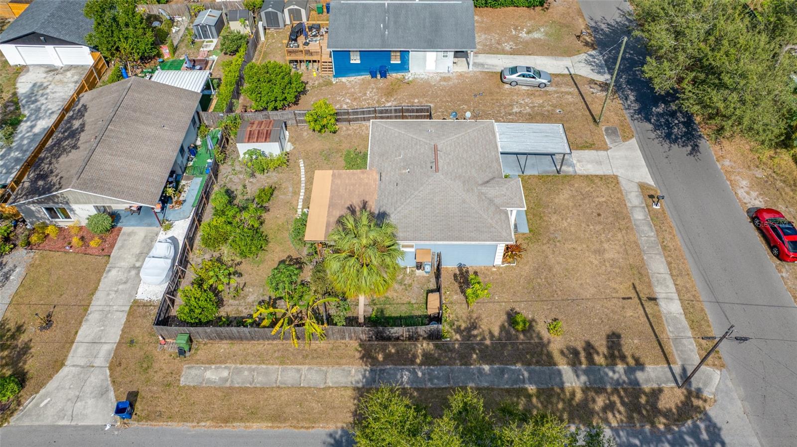 TAMPA OVERLOOK - Residential