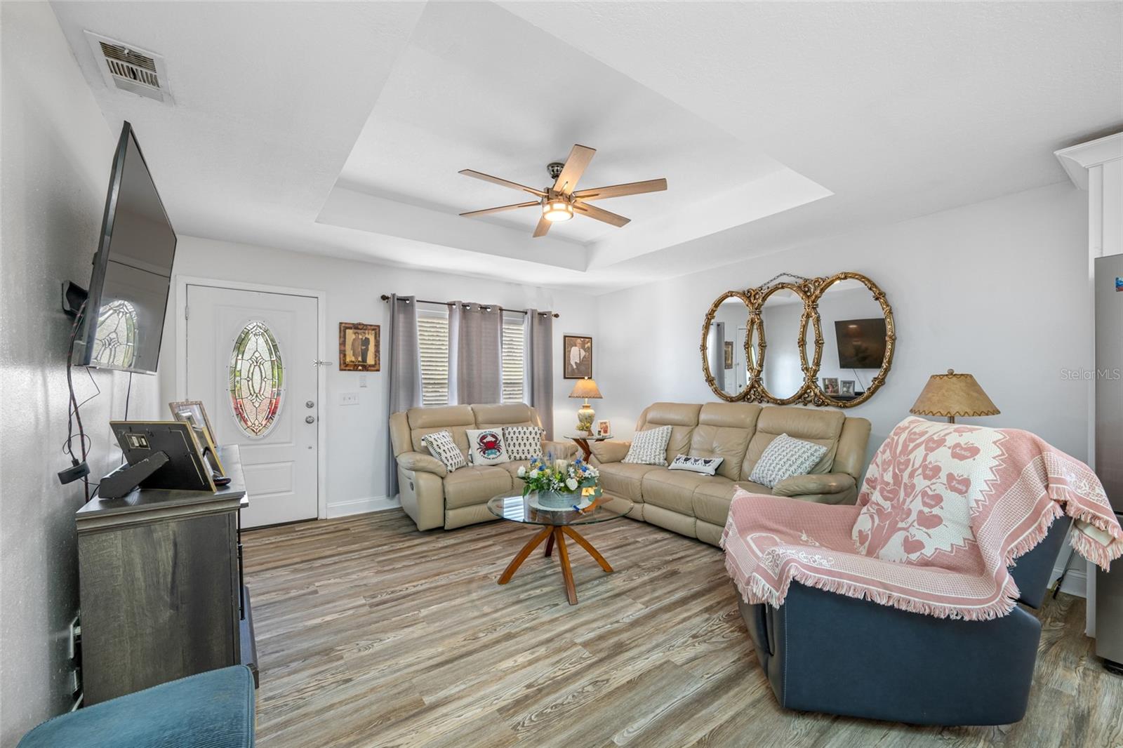 TAMPA OVERLOOK - Residential